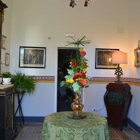 Le Signorine B&B 莱切 外观 照片