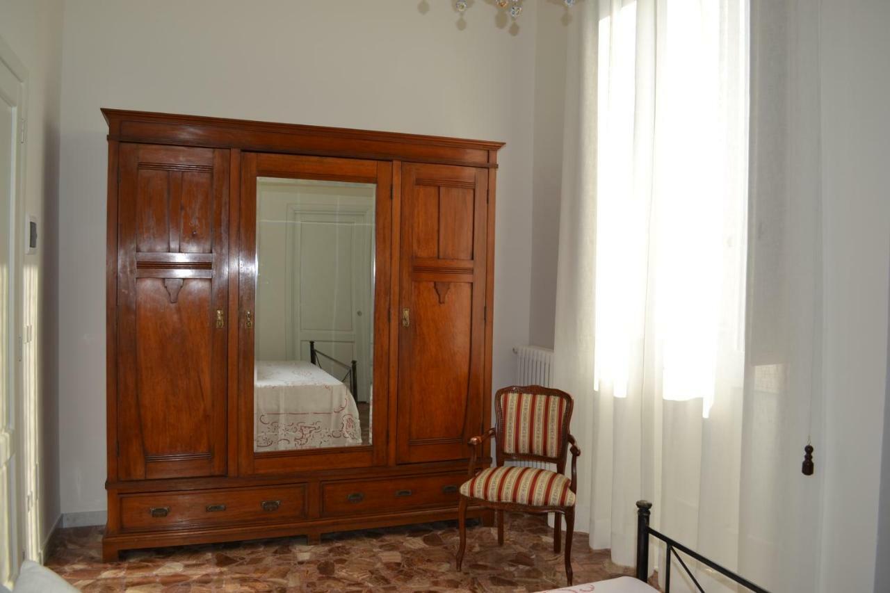 Le Signorine B&B 莱切 外观 照片