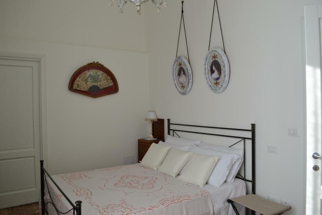 Le Signorine B&B 莱切 外观 照片