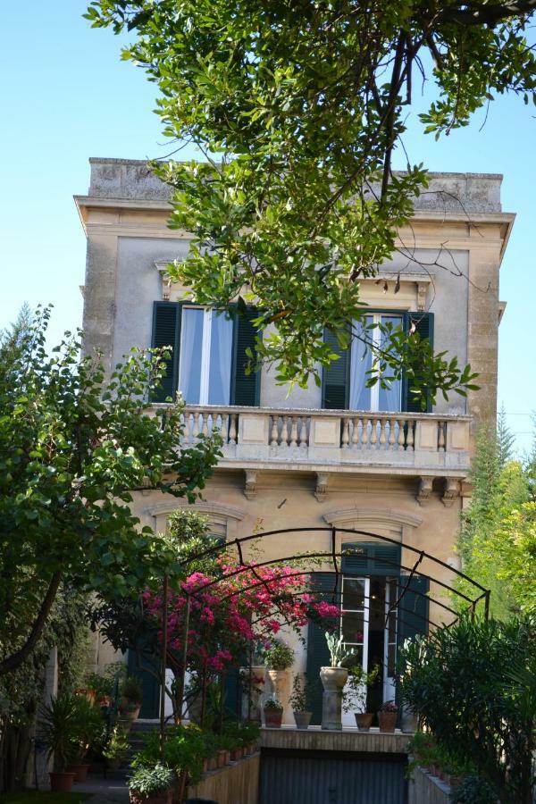 Le Signorine B&B 莱切 外观 照片