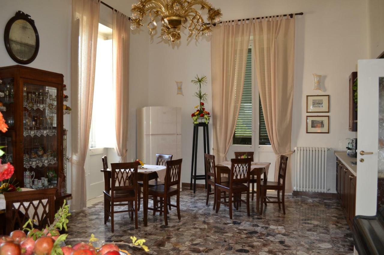 Le Signorine B&B 莱切 外观 照片
