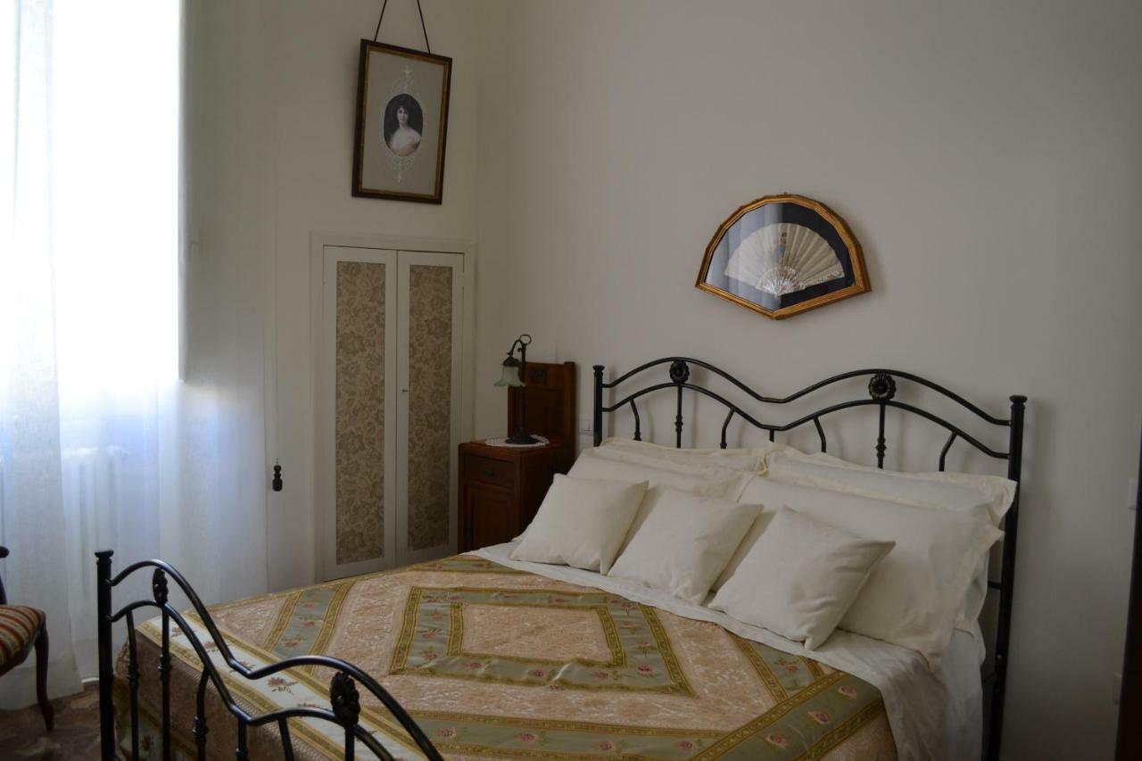 Le Signorine B&B 莱切 外观 照片