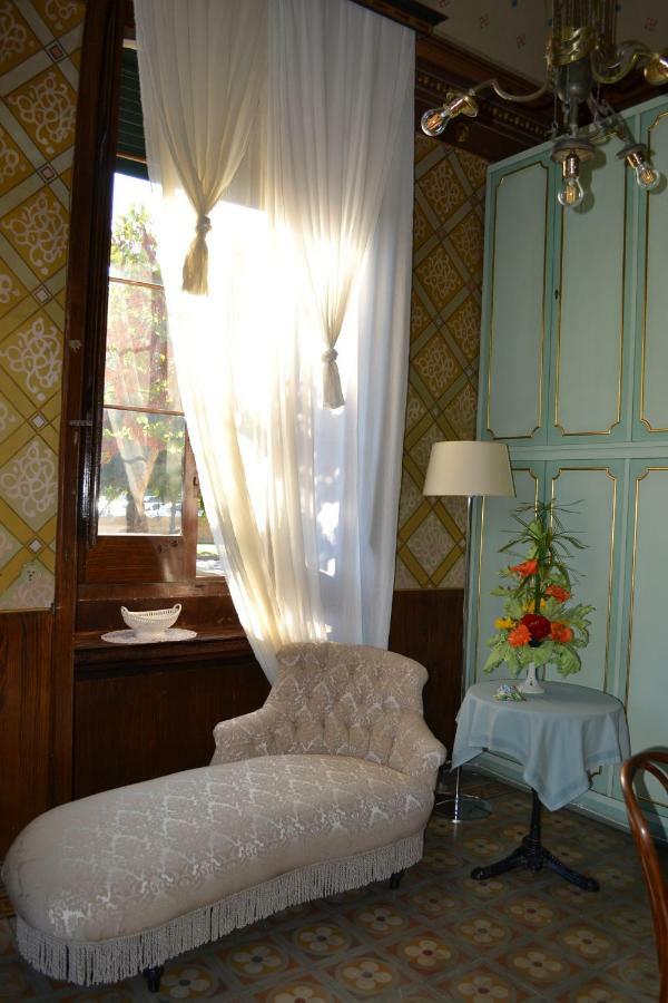 Le Signorine B&B 莱切 外观 照片