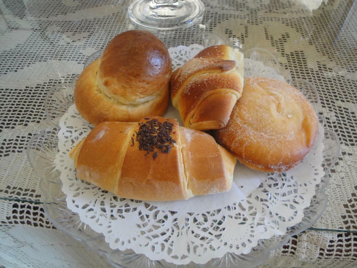 Le Signorine B&B 莱切 外观 照片