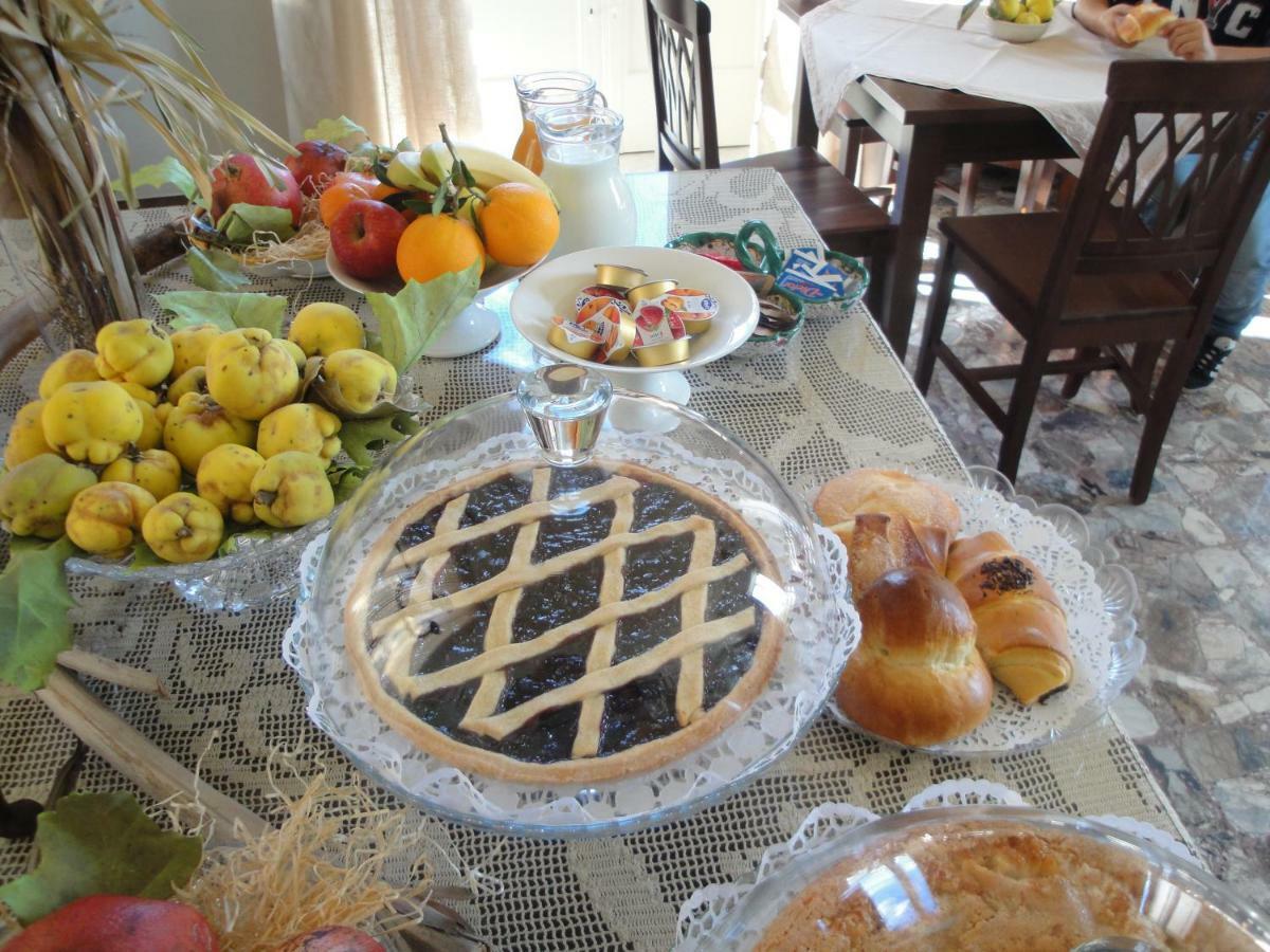 Le Signorine B&B 莱切 外观 照片