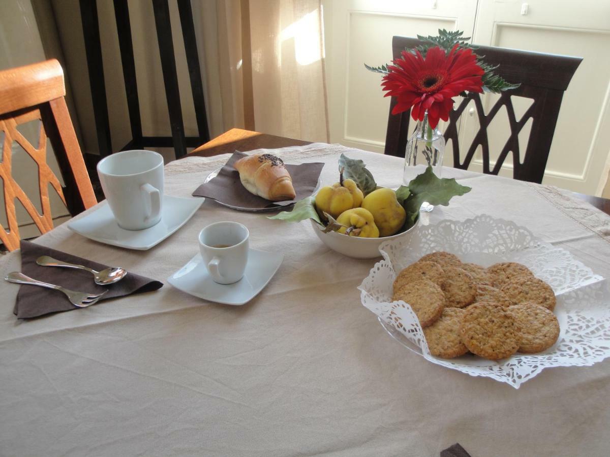Le Signorine B&B 莱切 外观 照片