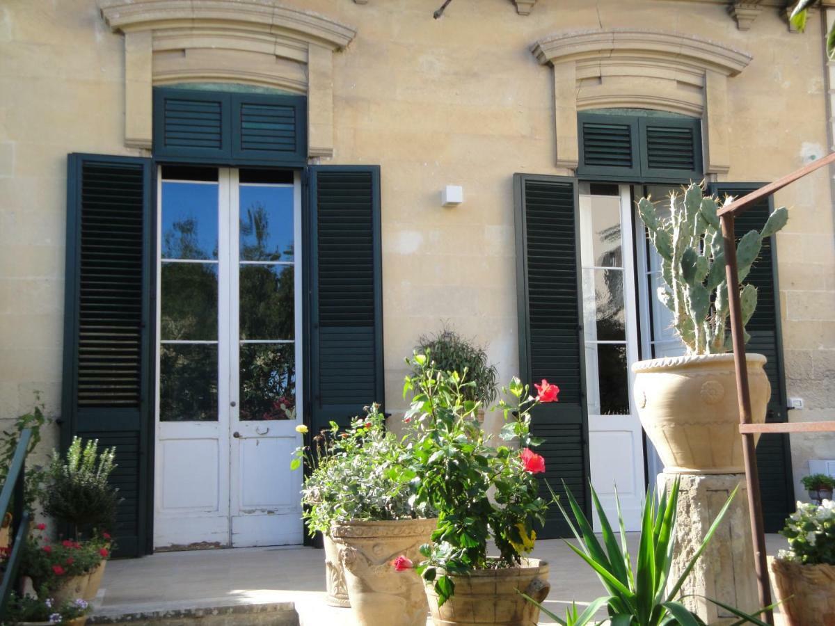 Le Signorine B&B 莱切 外观 照片