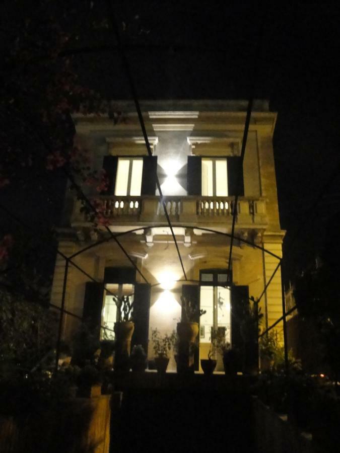 Le Signorine B&B 莱切 外观 照片